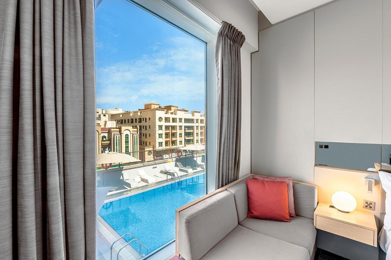 M Arabian Plaza & होटल Dubai